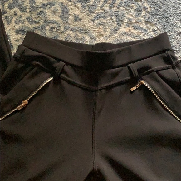 Black Dress Pants - Picture 2 of 4